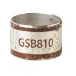 ABB Schirmanschluss für mehrfach  GSB810 