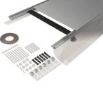 Hager Bodenkanal estrichbünd. BKFD600105 