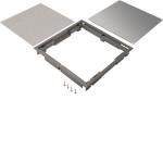 Hager Blinddeckel ultraflach BDQ08127011 