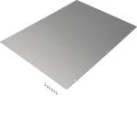 Hager Abdeckung blind estrich- BKA600800 