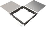 Hager Blinddeckel ultraflach BDQ08129005 