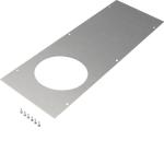 Hager Abdeckung gestanzt    BKA300800R06 