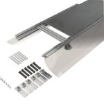 Hager Bodenkanal estrichbündig BKF300105 