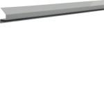 Hager Seitenprofil Stahl  BKIS121301VERZ 
