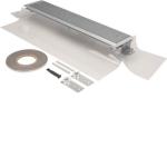 Hager Endstück höhenverstel. BKFDE600105 