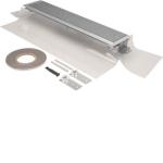 Hager Endstück höhenverstel. BKFDE600065 