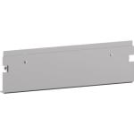Hager Endstück aus Stahl f.BKG BKG300806 