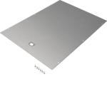 Hager Abdeckung gestanzt    BKA600800GBZ 
