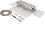 Hager Endstück höhenverstel. BKFDE300145 