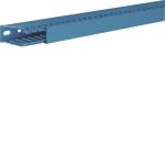 Hager Verdrahtungskanal PVC   BA760025BL 