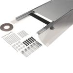 Hager Bodenkanal estrichbünd. BKFD400045 