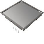 Hager Blinddeckel ultraflach BDQ08057011 