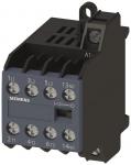 Siemens 3TG10100AL2 Motorschütz 4S 