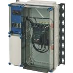 Hensel PV-Freischaltstelle    Mi AE 3234 