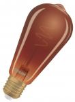 Ledvance 1906 Edison 5 Spiral Fil DIM 3W 