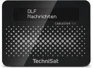 TechniSat CableStar 100 sw     0010/3915 
