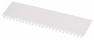 RED Abdeckstreifen universal  ADST 12 WS 