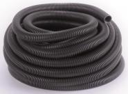 RED Kunststoff-Wellrohr KU-WR 40 schwarz 