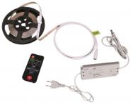 RED LED-Strip Set 5m dimmb. 5620-50-0001 