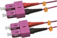 RED LWL-Duplex Patchkabel   2716-10-0006 