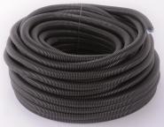 RED Kunststoff-Wellrohr KU-WR 32 schwarz 