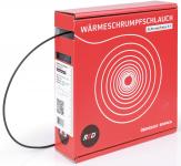 RED Warmschrumpfschlauch 3:1 Box 