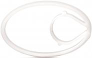 RED Fixierungsclip weiss        RED Clip 
