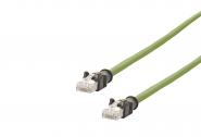 Metz Patchkabel 2m RJ45      142M2X55020 