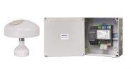 Somfy animeo Wetterstation M13 m 9029485 