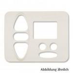 SOMFY Abdeckplatten und Rahmen,  9012383 
