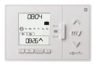 SOMFY Funkprogrammschaltuhr      1805227 