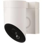 Somfy Outdoor Camera V2 weiß     1875327 