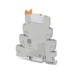 Phoenix 2909655    PLC-RSC- 24DC/21AU/MS 