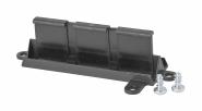 f-tronic Klemmenhalter f.WAGO 6qmm NCKH6 