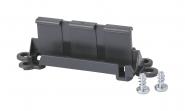 f-tronic Klemmenhalter f.WAGO 4qmm NCKH4 