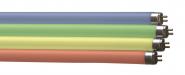 S&H LLp T5 16x549mm G5 14W rot     67174 