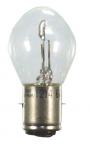 SUH Autolampe 36x71mm S1 BA20d 6V  81210 