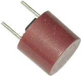 S&H Kleinstsicherung 8,35x7,7mm    62899 