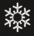 S&H Quick-Fix Motiv "Snow Flake" Ø 58902 