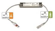 SUH QuickFix 36V Power Supply 35W  58669 