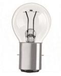 SUH Verkehrs-Signallampe 50W BA20d 65403 