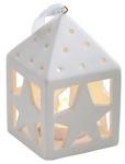 S&H LED-Deko Laterne Stern         59597 