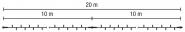 S&H Ersatzstrang f.LED String Lite 58527 