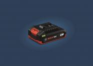 Bosch GBA18V-20               1600A03K19 