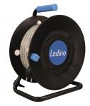 Ledino LED-Strip Wickede 25WW IP65 2700K 