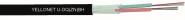 YELLONET U-DQ(ZN)BH 24G50/125  116514D02 