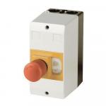 EATON CI-PKZ01-NA-PVT Iso-Gehäuse 281631 