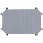 EATON M3-CI43 Montageplatte Stahl 029201 