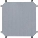 EATON M3-CI44 Montageplatte Stahl 031574 