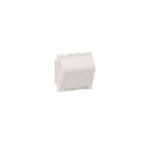 GGK M45 Keystone-Adapter 1 Port     6630 